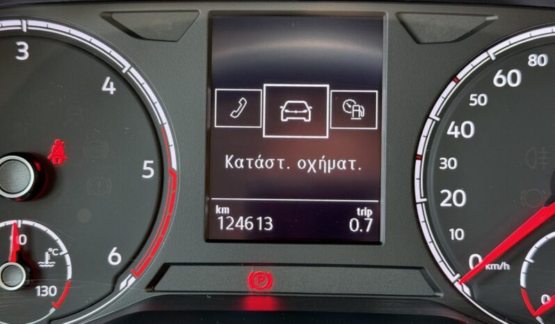 Volkswagen T-Cross 2021  TDI 1.6 SCR DSG AUTO LIFE ECO S/S EURO-6 ΕΛΛΗΝΙΚΟ γεμάτο