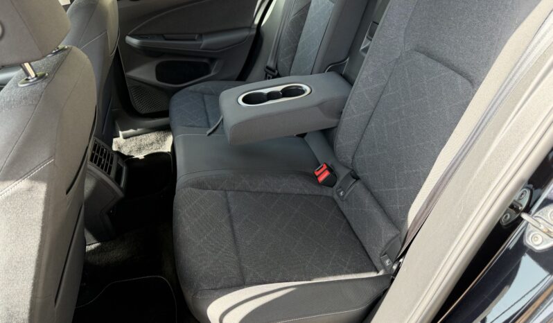 Volkswagen Golf 2023  MHEV E-TSI 1.0 DSG LIFE HYBRID AUTO F1 EURO-6 ΕΛΛΗΝΙΚΟ γεμάτο