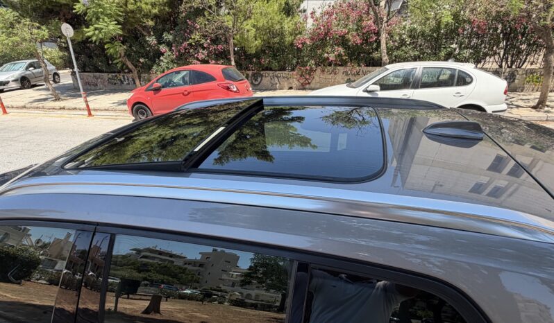 Volvo XC40 2021  T5 1.5 INSCRIPTION RECHARGE AUTO PLUG-IN PANORAMA S/R CAMERA EURO-6 ΕΛΛΗΝΙΚΟ γεμάτο
