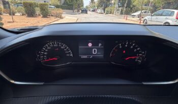 Peugeot 2008 2024  NEW FACE LIFT BLUE-HDI 1.5 ACTIVE PLUS AUTO F1 CAMERA NAVI ECO S/S EURO-6 ΕΛΛΗΝΙΚΟ γεμάτο