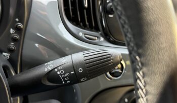 Fiat 500 2020  LOUNGE 1.2 PANORAMA CITY NAVI ECO S/S EURO-6 γεμάτο