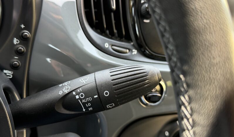 Fiat 500 2020  LOUNGE 1.2 PANORAMA CITY NAVI ECO S/S EURO-6 γεμάτο