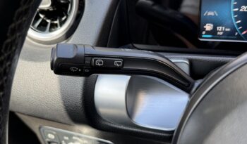 Mercedes-Benz GLB 200 2021  GLB 200 PROGRESSIVE 1.3 AUTO F-1 CAMERA ECO S/S EURO-6 ΕΛΛΗΝΙΚΟ γεμάτο