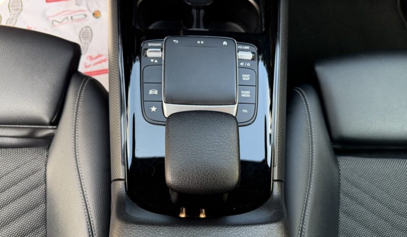Mercedes-Benz GLB 200 2021  GLB 200 PROGRESSIVE 1.3 AUTO F-1 CAMERA ECO S/S EURO-6 ΕΛΛΗΝΙΚΟ γεμάτο
