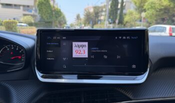 Peugeot 2008 2024  NEW FACE LIFT BLUE-HDI 1.5 ACTIVE PLUS AUTO F1 CAMERA NAVI ECO S/S EURO-6 ΕΛΛΗΝΙΚΟ γεμάτο