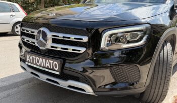 Mercedes-Benz GLB 200 2021  GLB 200 PROGRESSIVE 1.3 AUTO F-1 CAMERA ECO S/S EURO-6 ΕΛΛΗΝΙΚΟ γεμάτο