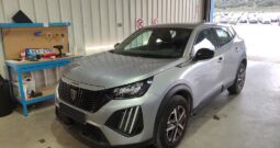 Peugeot 2008 2024  NEW FACE LIFT BLUE-HDI 1.5 ACTIVE PLUS AUTO F1 CAMERA ECO S/S EURO-6 ΕΛΛΗΝΙΚΟ