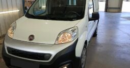 Fiat Fiorino 2021  VAN 1.3 MJET-2 SX PACK TECNICO PRO ECO S/S EURO-6 ΕΛΛΗΝΙΚΟ