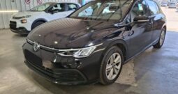 Volkswagen Golf 2023  E-TSI MHEV 1.0 DSG LIFE AUTO F-1 HYBRID ECO S/S EURO-6 ΕΛΛΗΝΙΚΟ