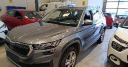 Skoda Kodiaq 2022  TDI 2.0 DSG AMBITION AUTO ECO S/S EURO-6 ΕΛΛΗΝΙΚΟ
