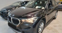 BMW X1 2022  S-DRIVE 16D AUTO 1.5 NAVI ECO S/S EURO-6 ΕΛΛΗΝΙΚΟ