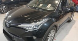 Toyota C-HR 2023  HSD 1.8 C-ENTER AUTO CAMERA ECO S/S EURO-6 ΕΛΛΗΝΙΚΟ