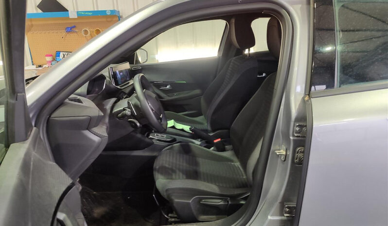 Peugeot 2008 2024  NEW FACE LIFT BLUE-HDI 1.5 ACTIVE PLUS AUTO F1 CAMERA ECO S/S EURO-6 ΕΛΛΗΝΙΚΟ γεμάτο