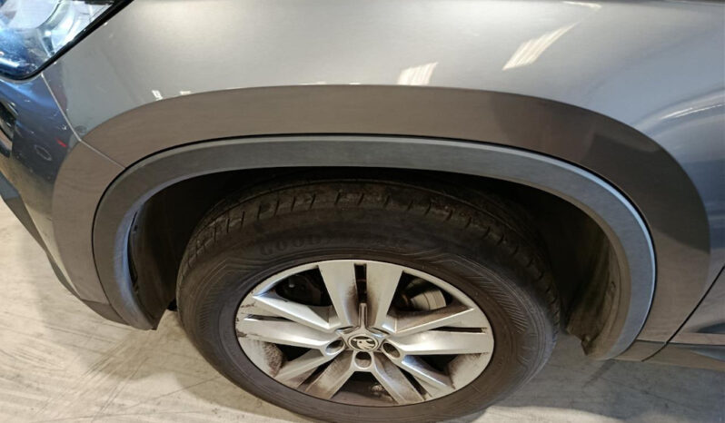 Skoda Kodiaq 2022  TDI 2.0 DSG AMBITION AUTO ECO S/S EURO-6 ΕΛΛΗΝΙΚΟ γεμάτο