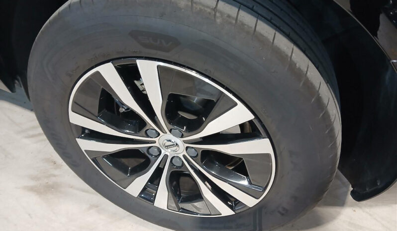 Volvo XC 60 2022  T8 2.0 INSCRIPTION PLUG-IN AWD RECHARGE NAVI CAMERA S/R ΕΛΛΗΝΙΚΟ γεμάτο