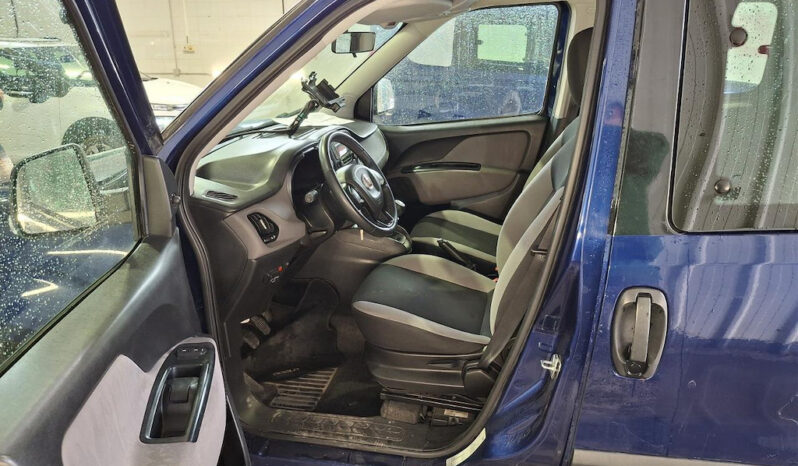 Fiat Doblo 2019  EASY 1.6 MULTIJET-2 6-MT 5-SEATS ECO S/S EURO-6 ΕΛΛΗΝΙΚΟ γεμάτο