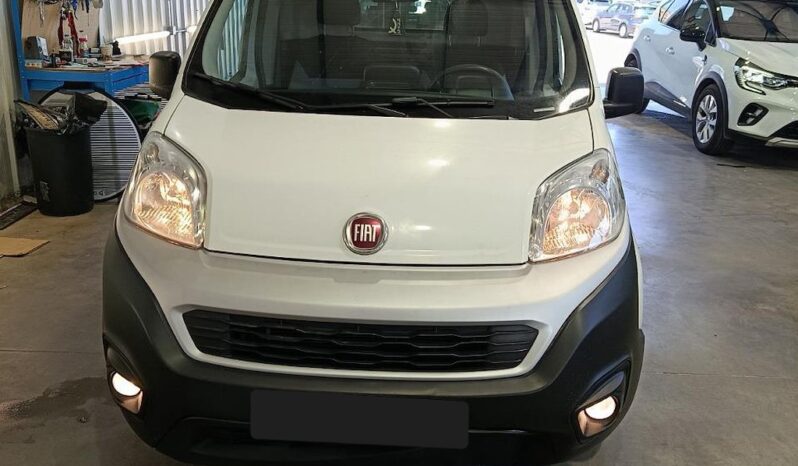 Fiat Fiorino 2021  VAN 1.3 MJET-2 SX PACK TECNICO PRO ECO S/S EURO-6 ΕΛΛΗΝΙΚΟ γεμάτο