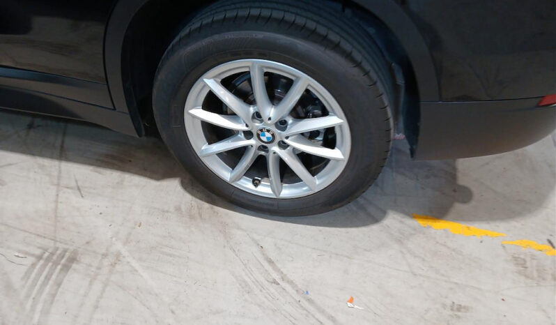 BMW X1 2022  S-DRIVE 16D AUTO 1.5 NAVI ECO S/S EURO-6 ΕΛΛΗΝΙΚΟ γεμάτο