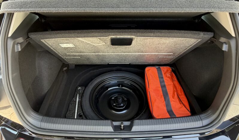 Volkswagen Golf 2023  MHEV E-TSI 1.0 DSG LIFE HYBRID AUTO F1 EURO-6 ΕΛΛΗΝΙΚΟ γεμάτο