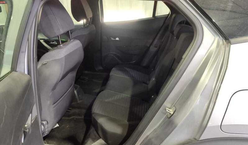 Peugeot 2008 2024  NEW FACE LIFT BLUE-HDI 1.5 ACTIVE PLUS AUTO F1 CAMERA ECO S/S EURO-6 ΕΛΛΗΝΙΚΟ γεμάτο