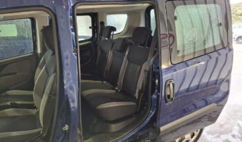 Fiat Doblo 2019  EASY 1.6 MULTIJET-2 6-MT 5-SEATS ECO S/S EURO-6 ΕΛΛΗΝΙΚΟ γεμάτο