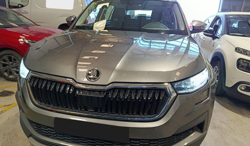 Skoda Kodiaq 2022  TDI 2.0 DSG AMBITION AUTO ECO S/S EURO-6 ΕΛΛΗΝΙΚΟ γεμάτο