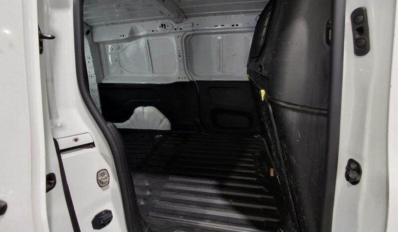 Peugeot Partner 2020  VAN 1.5 BLUE-HDI L2 H1 MAXI LONG PRO ECO S/S EURO-6 3-SEATS ΕΛΛΗΝΙΚΟ γεμάτο
