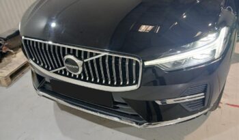 Volvo XC 60 2022  T8 2.0 INSCRIPTION PLUG-IN AWD RECHARGE NAVI CAMERA S/R ΕΛΛΗΝΙΚΟ γεμάτο