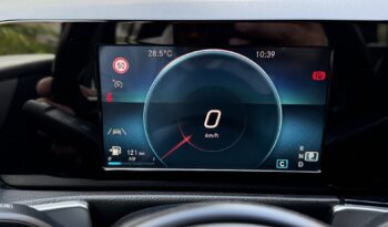 Mercedes-Benz GLB 200 2021  GLB 200 PROGRESSIVE 1.3 AUTO F-1 CAMERA ECO S/S EURO-6 ΕΛΛΗΝΙΚΟ γεμάτο