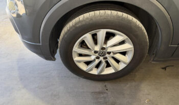 Volkswagen T-Cross 2021  TDI 1.6 SCR DSG LIFE AUTO CAMERA ECO S/S EURO-6 ΕΛΛΗΝΙΚΟ γεμάτο