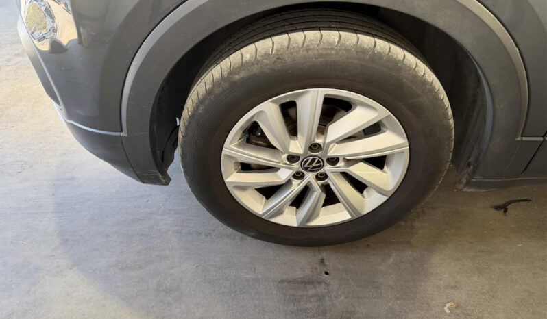 Volkswagen T-Cross 2021  TDI 1.6 SCR DSG LIFE AUTO CAMERA ECO S/S EURO-6 ΕΛΛΗΝΙΚΟ γεμάτο