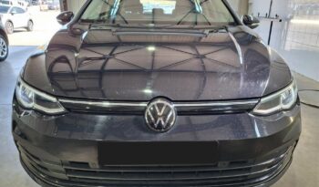 Volkswagen Golf 2023  E-TSI MHEV 1.0 DSG LIFE AUTO F-1 HYBRID ECO S/S EURO-6 ΕΛΛΗΝΙΚΟ γεμάτο