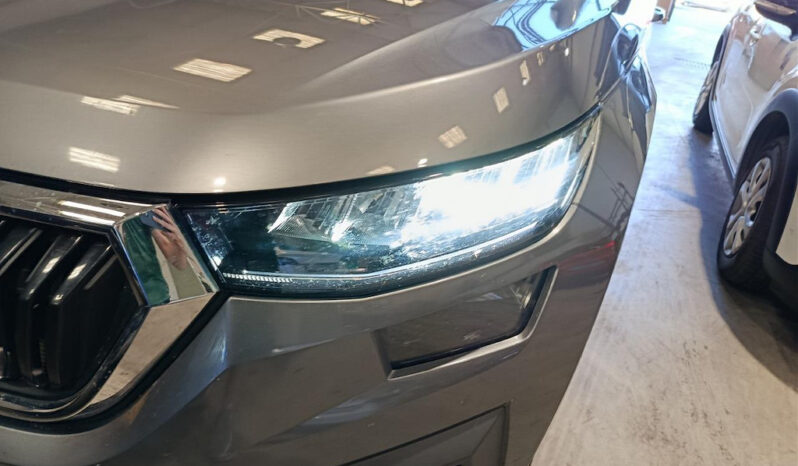 Skoda Kodiaq 2022  TDI 2.0 DSG AMBITION AUTO ECO S/S EURO-6 ΕΛΛΗΝΙΚΟ γεμάτο