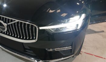 Volvo XC 60 2022  T8 2.0 INSCRIPTION PLUG-IN AWD RECHARGE NAVI CAMERA S/R ΕΛΛΗΝΙΚΟ γεμάτο