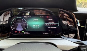 Volkswagen Golf 2023  MHEV E-TSI 1.0 DSG LIFE HYBRID AUTO F1 EURO-6 ΕΛΛΗΝΙΚΟ γεμάτο