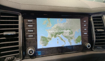 Skoda Kodiaq 2022  TDI 2.0 DSG AMBITION AUTO ECO S/S EURO-6 ΕΛΛΗΝΙΚΟ γεμάτο