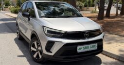 Opel Crossland 2023  D 1.5 EDITION BUSINESS 6-MT CDTI ECO S/S EURO-6 ΕΛΛΗΝΙΚΟ
