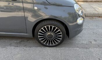Fiat 500 2020  LOUNGE 1.2 PANORAMA CITY NAVI ECO S/S EURO-6 γεμάτο