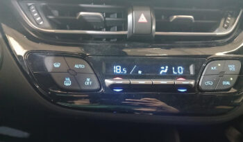 Toyota C-HR 2023  HSD 1.8 C-ENTER AUTO CAMERA ECO S/S EURO-6 ΕΛΛΗΝΙΚΟ γεμάτο