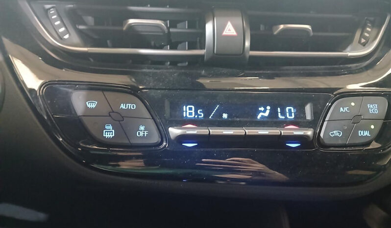 Toyota C-HR 2023  HSD 1.8 C-ENTER AUTO CAMERA ECO S/S EURO-6 ΕΛΛΗΝΙΚΟ γεμάτο