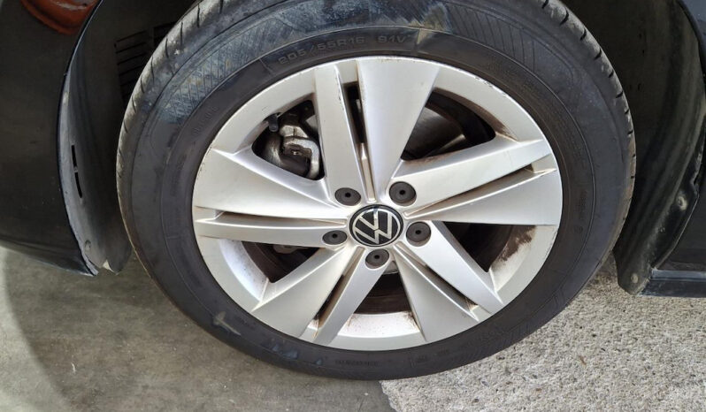 Volkswagen Golf 2023  E-TSI MHEV 1.0 DSG LIFE AUTO F-1 HYBRID ECO S/S EURO-6 ΕΛΛΗΝΙΚΟ γεμάτο