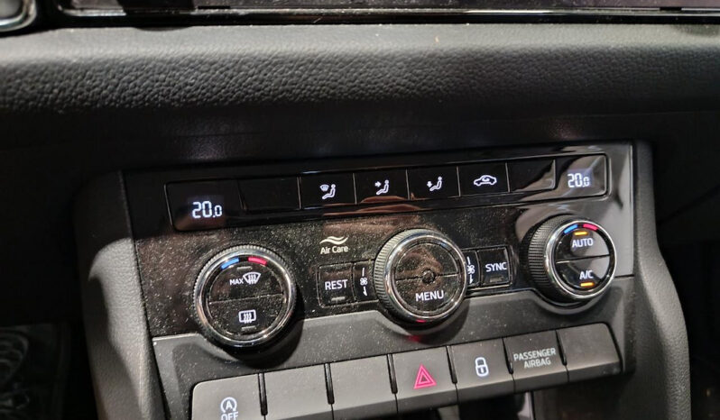 Skoda Kodiaq 2022  TDI 2.0 DSG AMBITION AUTO ECO S/S EURO-6 ΕΛΛΗΝΙΚΟ γεμάτο