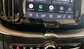 Volvo XC 60 2022  T8 2.0 INSCRIPTION PLUG-IN AWD RECHARGE NAVI CAMERA S/R ΕΛΛΗΝΙΚΟ γεμάτο