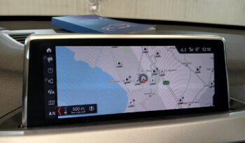 BMW X1 2022  S-DRIVE 16D AUTO 1.5 NAVI ECO S/S EURO-6 ΕΛΛΗΝΙΚΟ γεμάτο
