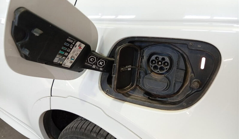 Land Rover Discovery Sport 2022  PHEV 1.5 P300 SPORT R-DYNAMIC AUTO AWD 4X4 PLUG-IN NAVI CAMERA EURO-6 ΕΛΛΗΝΙΚΟ γεμάτο
