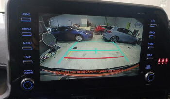 Toyota C-HR 2023  HSD 1.8 C-ENTER AUTO CAMERA ECO S/S EURO-6 ΕΛΛΗΝΙΚΟ γεμάτο