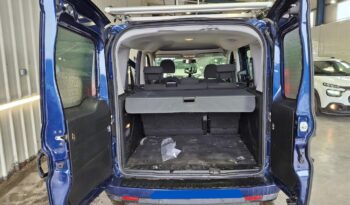 Fiat Doblo 2019  EASY 1.6 MULTIJET-2 6-MT 5-SEATS ECO S/S EURO-6 ΕΛΛΗΝΙΚΟ γεμάτο