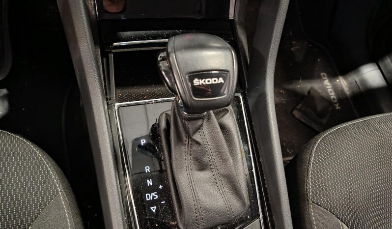 Skoda Kodiaq 2022  TDI 2.0 DSG AMBITION AUTO ECO S/S EURO-6 ΕΛΛΗΝΙΚΟ γεμάτο