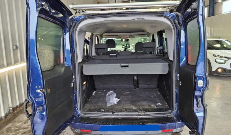 Fiat Doblo 2019  EASY 1.6 MULTIJET-2 6-MT 5-SEATS ECO S/S EURO-6 ΕΛΛΗΝΙΚΟ γεμάτο