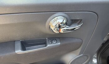 Fiat 500 2020  LOUNGE 1.2 PANORAMA CITY NAVI ECO S/S EURO-6 γεμάτο
